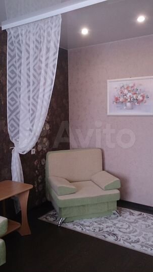 1-к. квартира, 32 м², 10/10 эт.