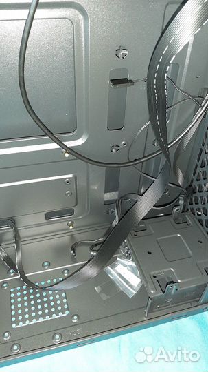 Компьютерные комплектующие