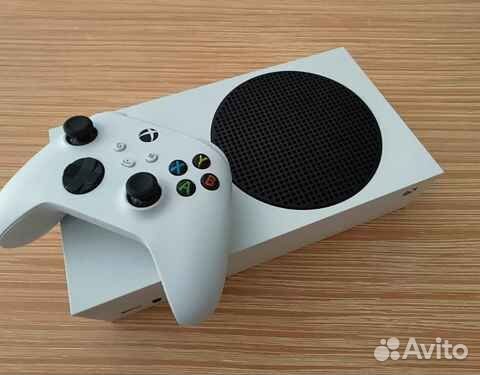 Xbox series s