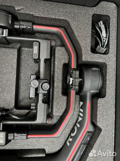 DJI Ronin 2