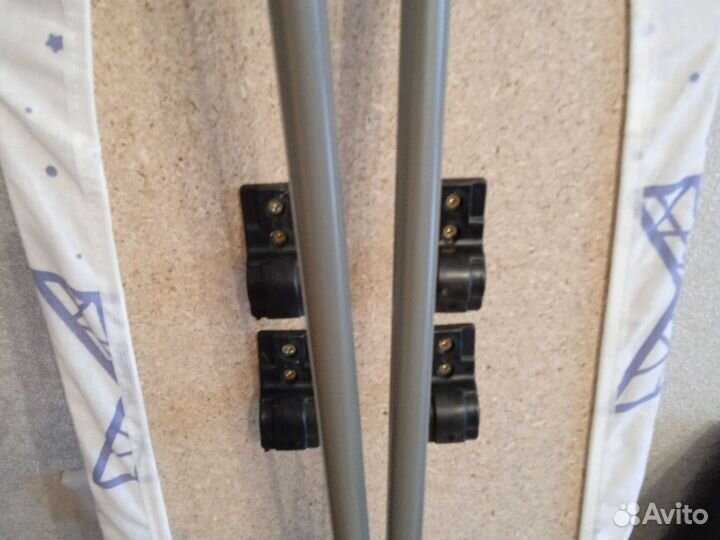 Гладильная доска новая