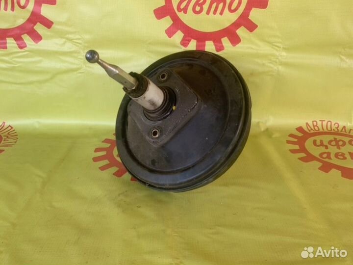 Вакуумный усилитель тормозов Volkswagen Passat B5