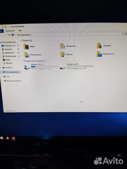 Системный блок 3470 8gb GTX 660