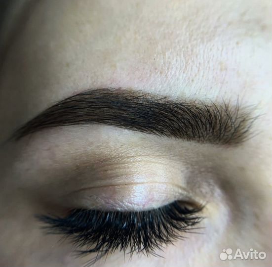 Мастер бровист