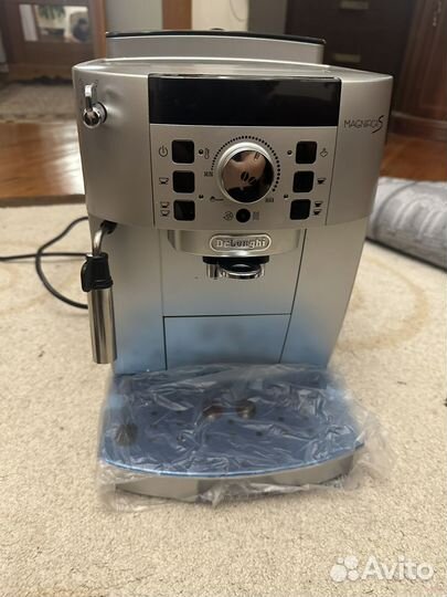 Кофемашина автоматическая