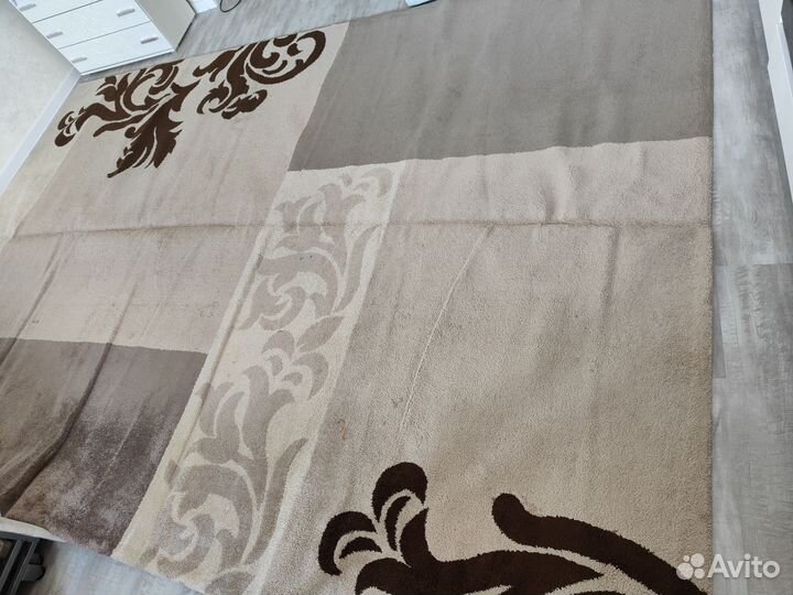Ковер 3 на 4 бу