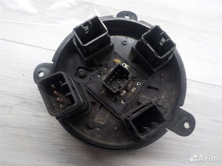 Кнопка противотуманки Ssang Yong Kyron 2005-2014