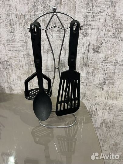 Кухонные принадлежности