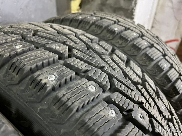 Cordiant Snow Cross 195/65 R15 91T