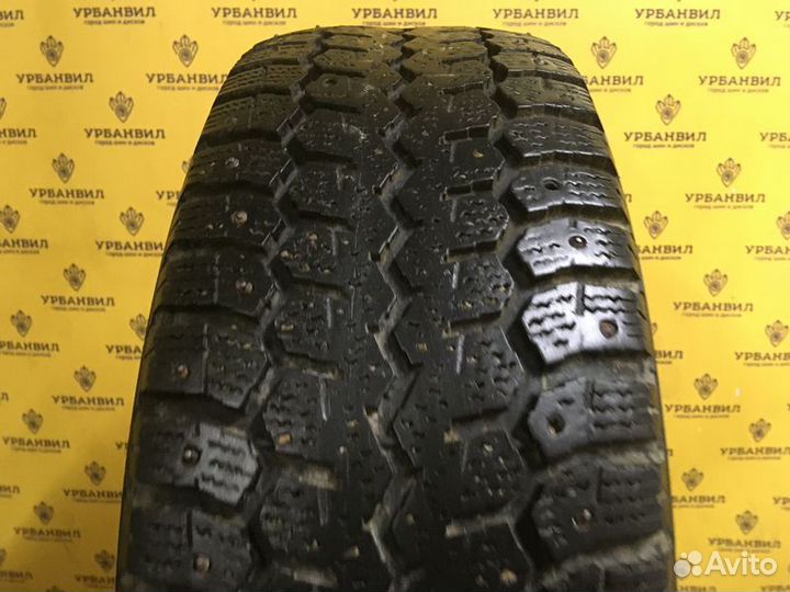 Amtel NordMaster ST-310 205/55 R16 90