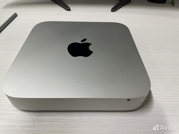 Apple Mac mini (Late 2012)