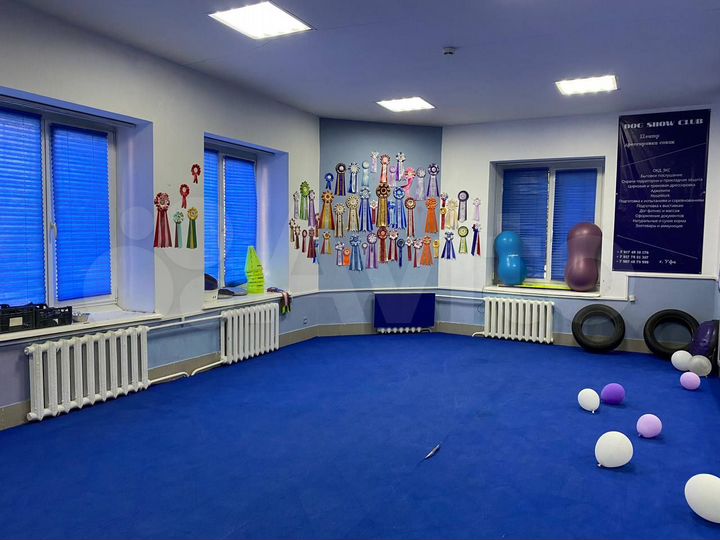 Торговая площадь, 134.2 м²