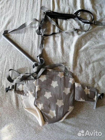 Прыгунки детские