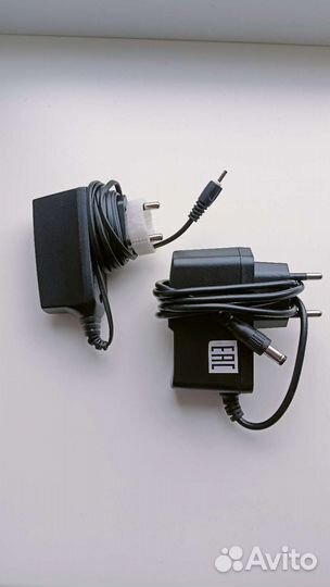 Зарядные устройства для телефона, автомобиля