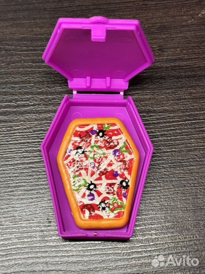 Кукла монстр хай клодин