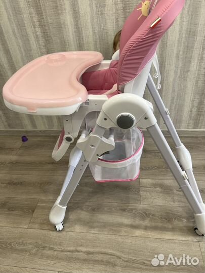 Стул для кормления