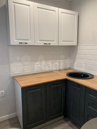 Квартира-студия, 22 м², 5/5 эт.
