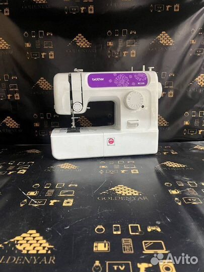 Швейная машина Brother RS-200 (Б)