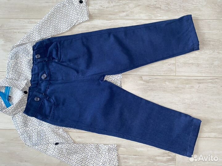 Костюм на утренник