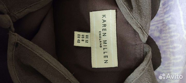 Платье karen millen