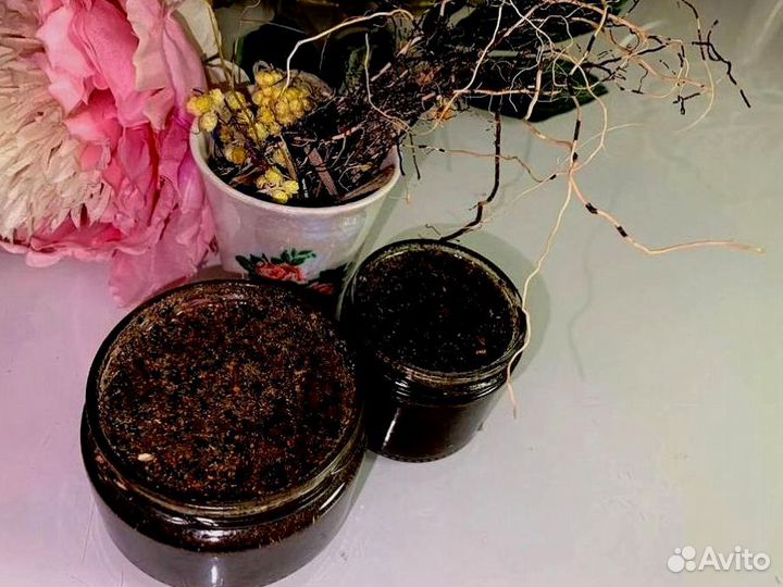 Средство для усиления потенции