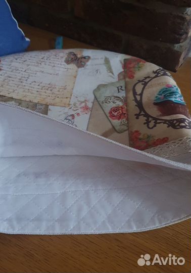 Грелка на чайник