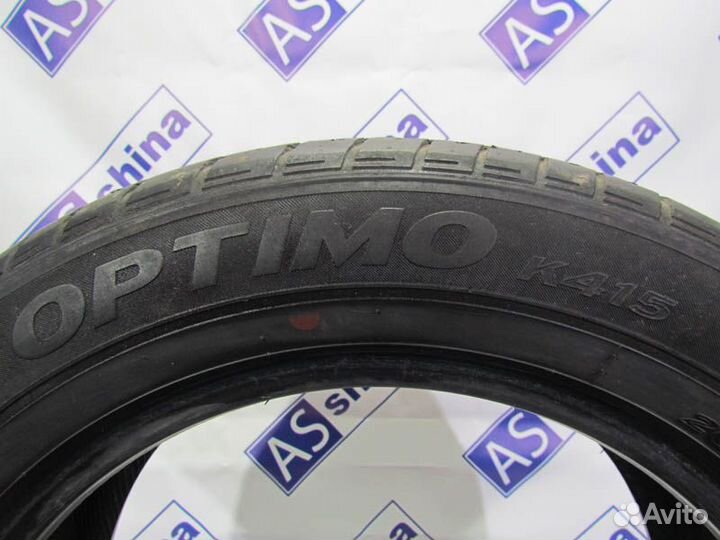 Hankook Optimo K415 205/60 R16 97P