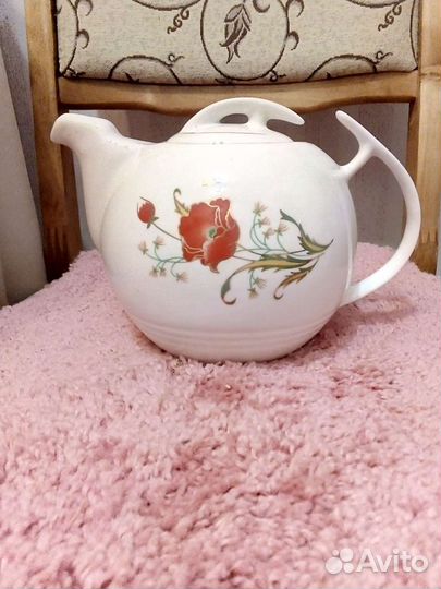 Заварочный чайник