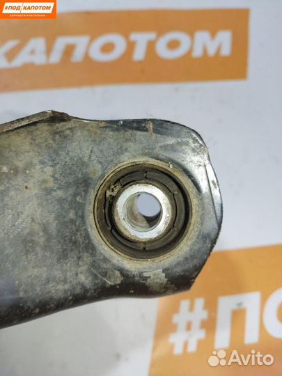 Рычаг задний нижний Ford Focus 3 (2011 - 2015)