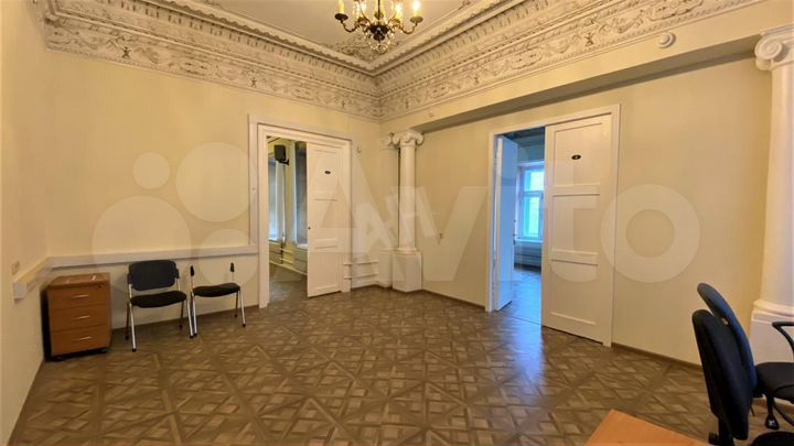 Аренда офиса 867.8 м2 м. Электрозаводская в вао