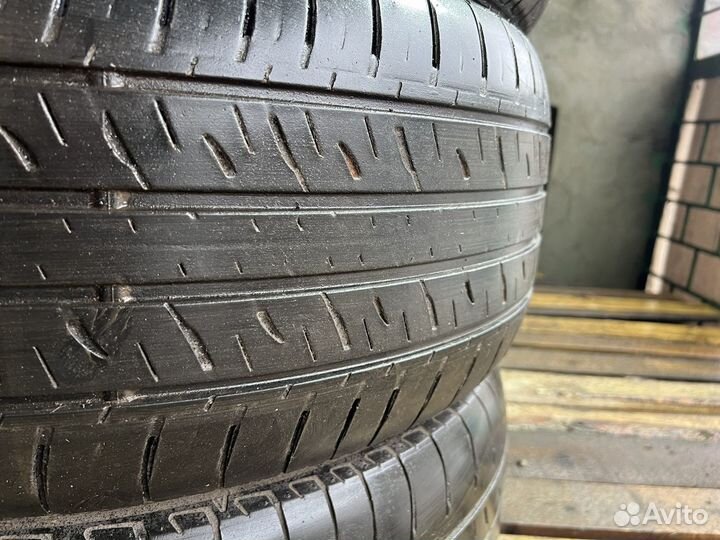 Dunlop Bb490 275/50 R21