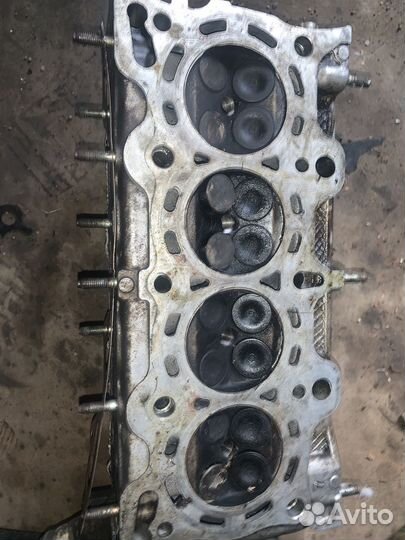 Гбц D16A