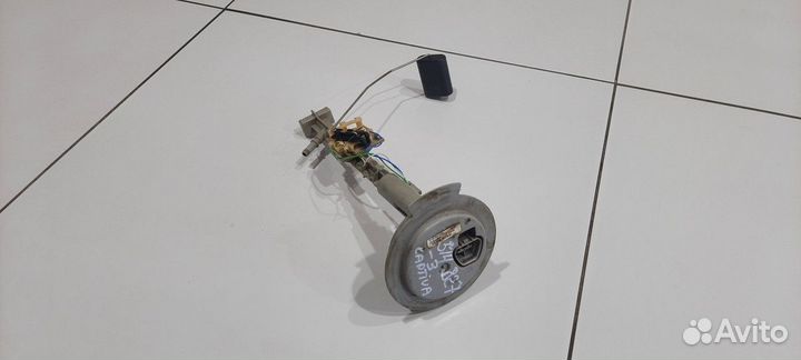 Датчик уровня топлива