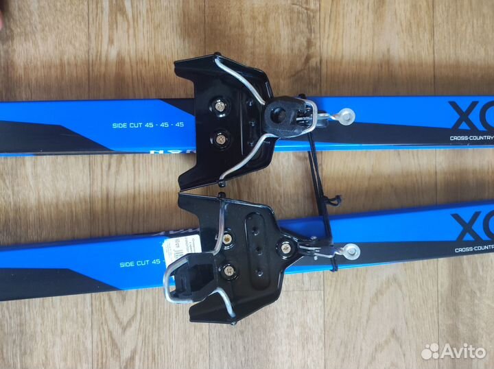 Лыжный комплект детский Nordway