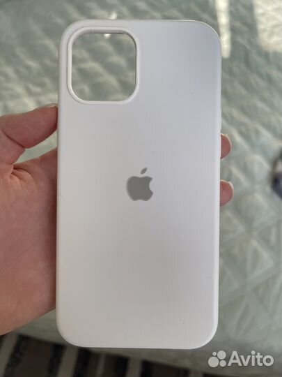 Чехол на iPhone 12 pro max