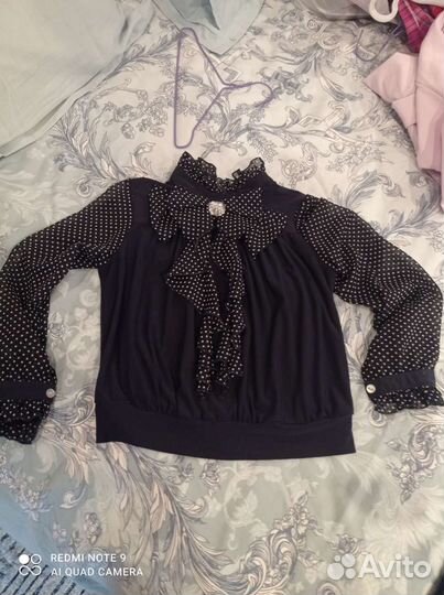 Детские вещи