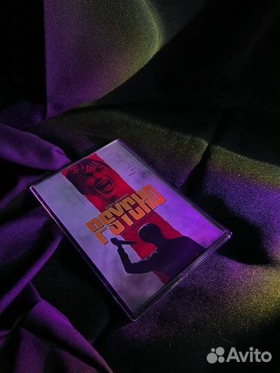 Horror Магнитики на холодильник 10х15