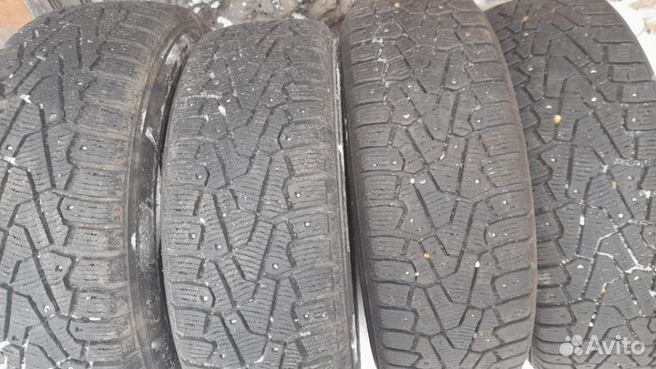 Pirelli Ice 195/65 R15