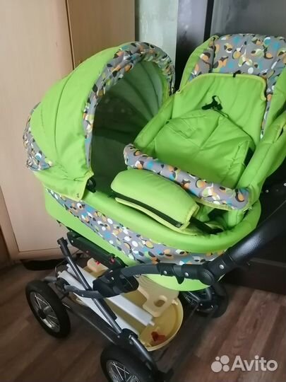 Коляска детская