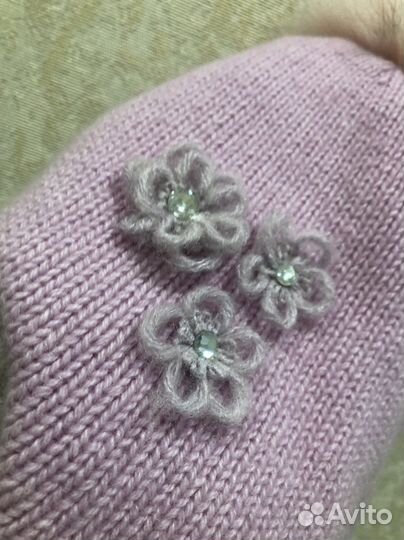 Новая зимняя шапка Choupette, p.52