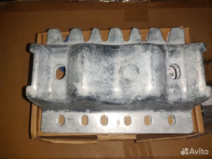 Крепеж для радиомодулей