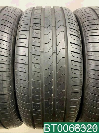 Pirelli Scorpion Verde 255/40 R20 105W