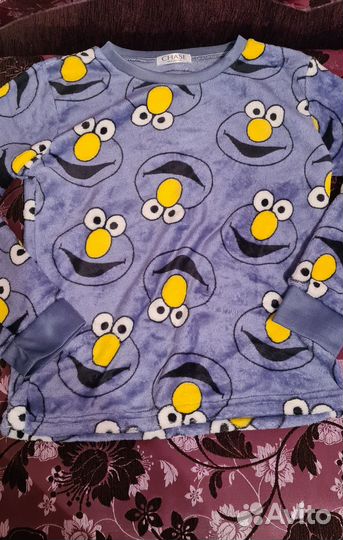 Домашний костюм Новый