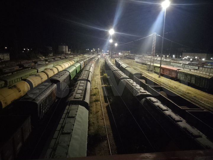 Дом 31,9 м² на участке 4 сот.