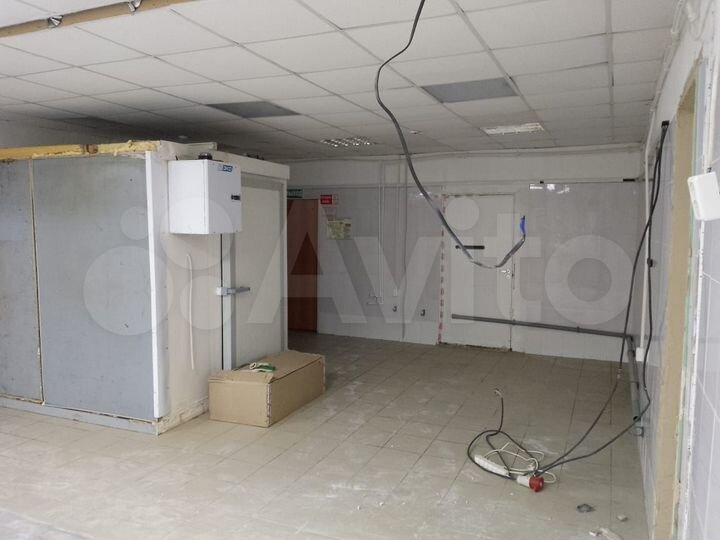 Производство, 71 м²