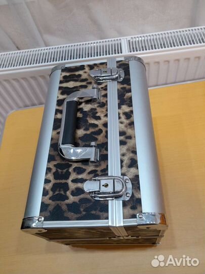 Сумка женская саквояж