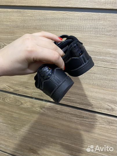 Кроссовки кеды adidas