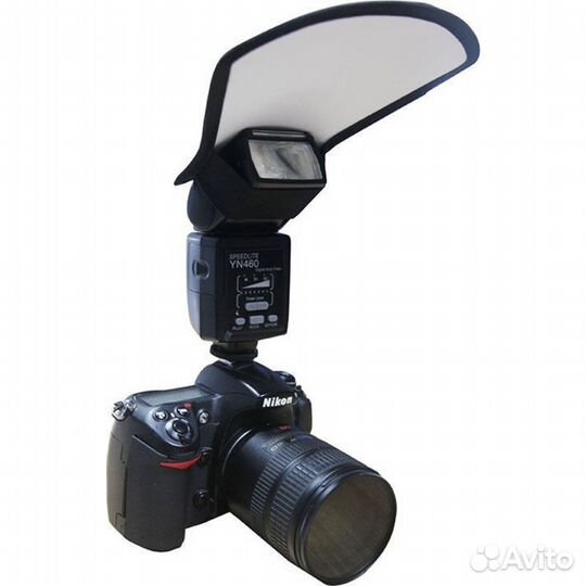 Отражатель 