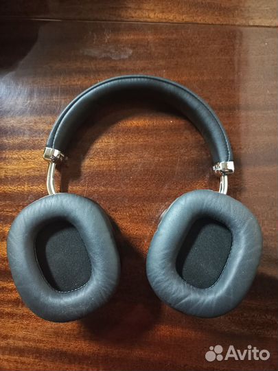 Беспроводные наушники бу