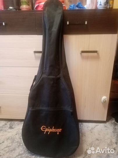 Гитара классическая Euphony